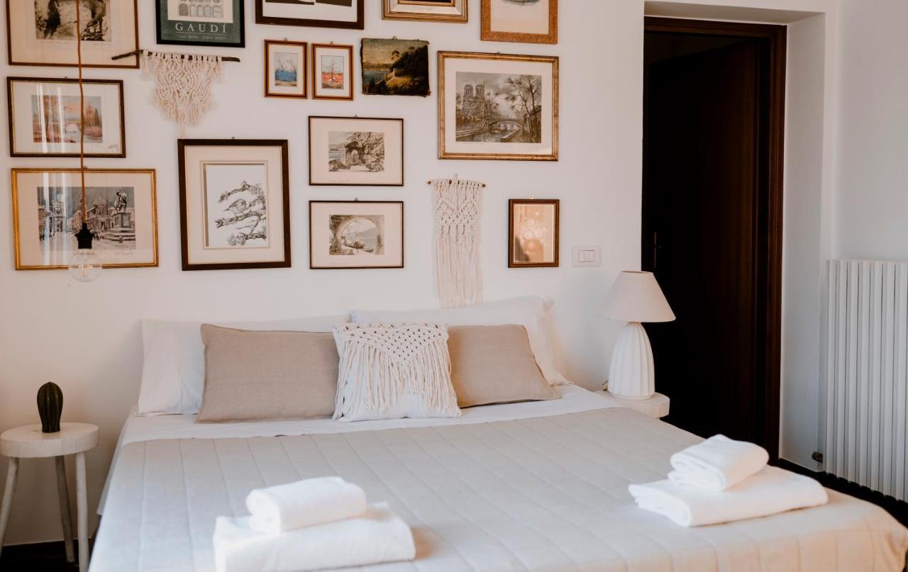 "Villa Alba" Authentic Hospitality And Sustainability In The Heart On Langhe Exterior photo